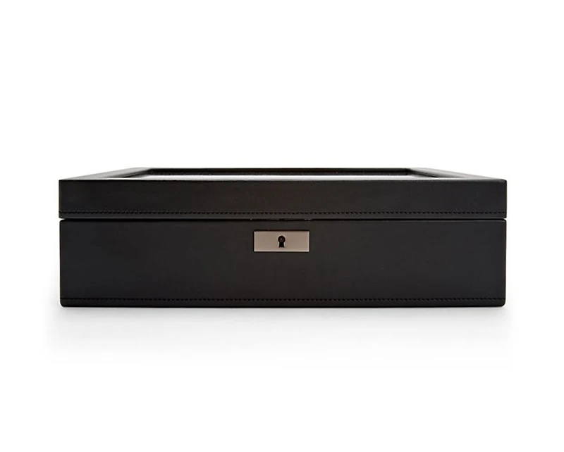 Axis 10 Piece Watch Box 