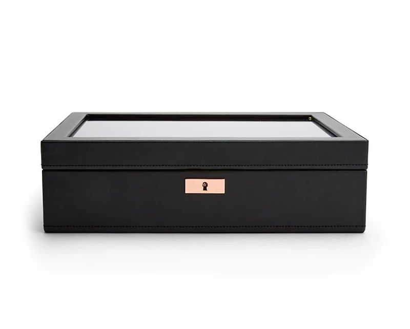 Axis 10 Piece Watch Box 