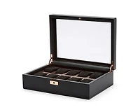 Axis 10 Piece Watch Box 