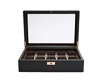 Axis 10 Piece Watch Box 