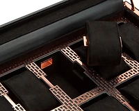 Axis 10 Piece Watch Box 
