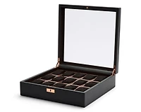 Axis 15 Piece Watch Box 