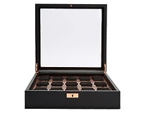 Axis 15 Piece Watch Box 