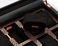 Axis 15 Piece Watch Box 