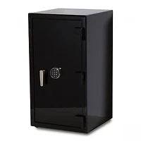 Atlas 12 Piece Winder Safe - Onyx