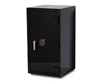 Atlas 16 Piece Winder Safe - Onyx