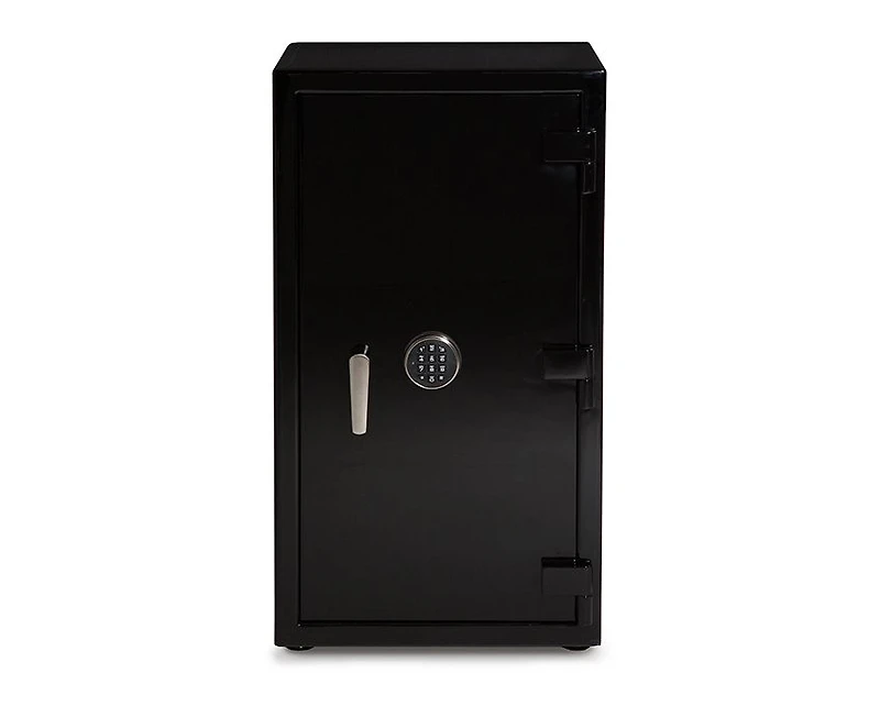 Atlas 16 Piece Winder Safe - Onyx