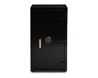 Atlas 16 Piece Winder Safe - Onyx