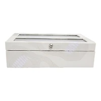 Memento Mori 10 Piece Watch Box 