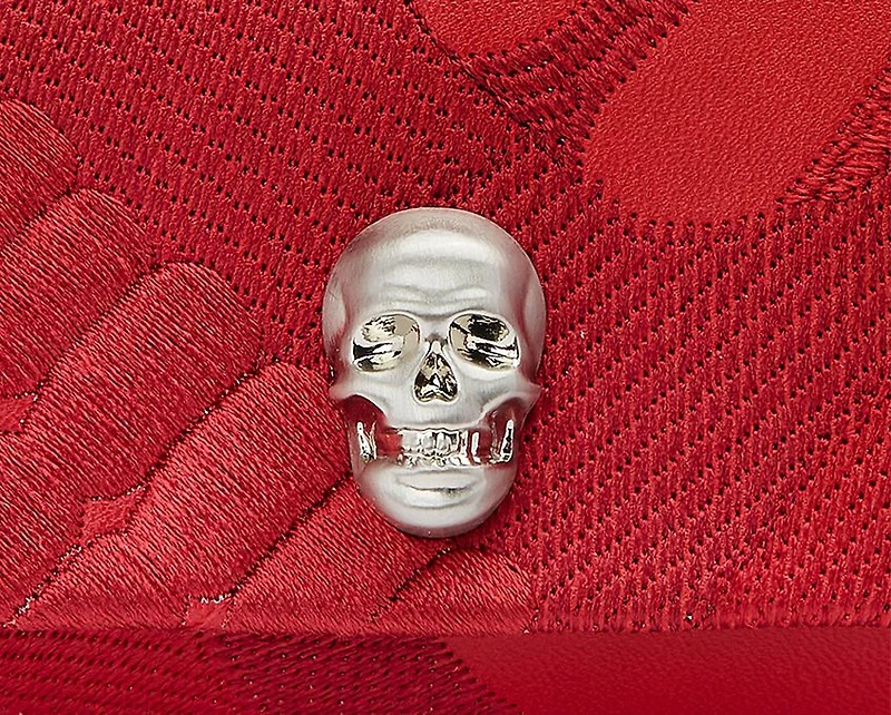 Memento Mori 10 Piece Watch Box 