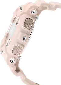 Casio G-Shock Analog Digital Women's Watch - GMA-S120MF-4A - Pink