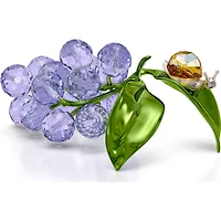 Swarovski Idyllia: Snail and Blueberries - 5667549