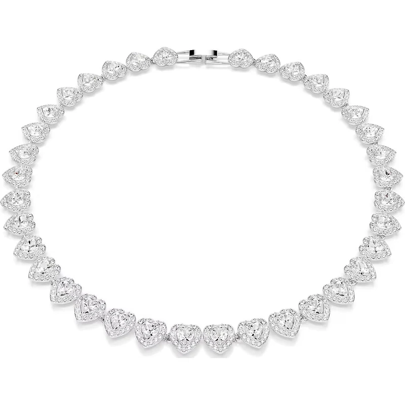 Swarovski - Ariana Grande's SS25 CAPSULE: Angelic Necklace - 5720857