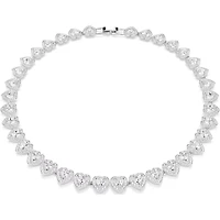 Swarovski - Ariana Grande's SS25 CAPSULE: Angelic Necklace - 5720857