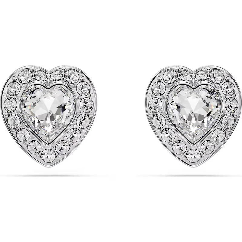 Swarovski - Ariana Grande's SS25 CAPSULE: Angelic Earrings - 5720859/5723780 (SS)