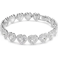 Swarovski - Ariana Grande's SS25 CAPSULE: Angelic Bracelet - 5720860