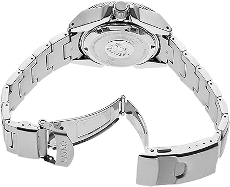 Seiko SRPF03 Prospex Men's Watch - Shipping Immediately