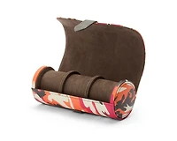 Elements Triple Watch Roll with Capsule 