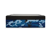 Elements 10 Piece Watch Box
