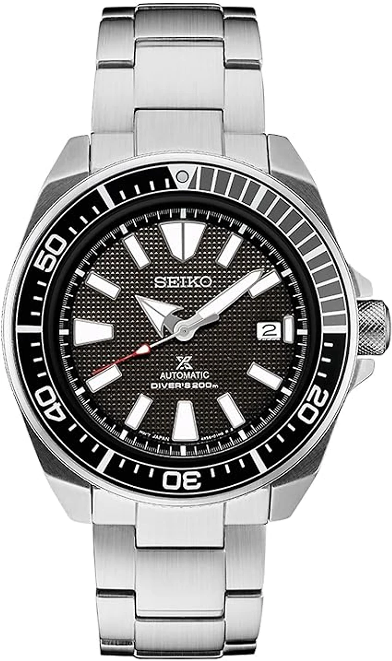 Seiko SRPF03 Prospex Men's Watch - Shipping Immediately