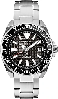Seiko SRPF03 Prospex Men's Watch - Shipping Immediately