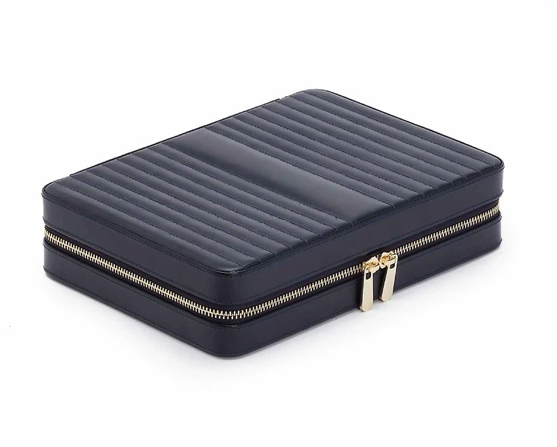 Maria Large Zip Case