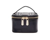 Maria Zip Jewelry Cube