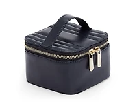 Maria Zip Jewelry Cube
