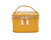 Maria Zip Jewelry Cube