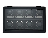 British Racing 8 Piece Watch Winder 