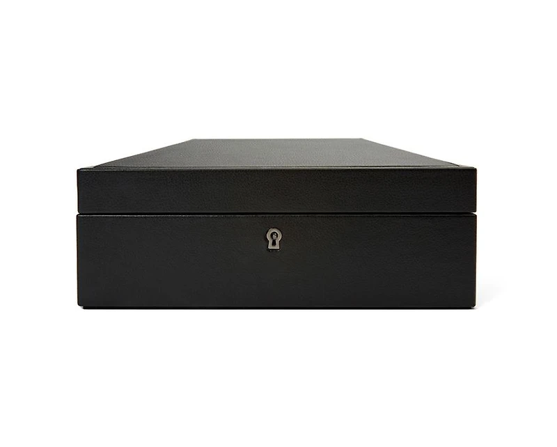 British Racing Piece Watch Box