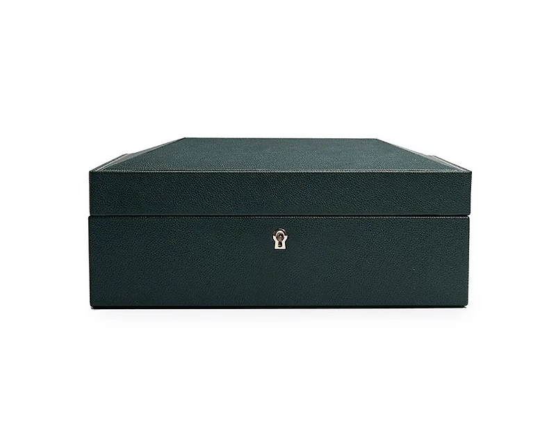 British Racing Piece Watch Box