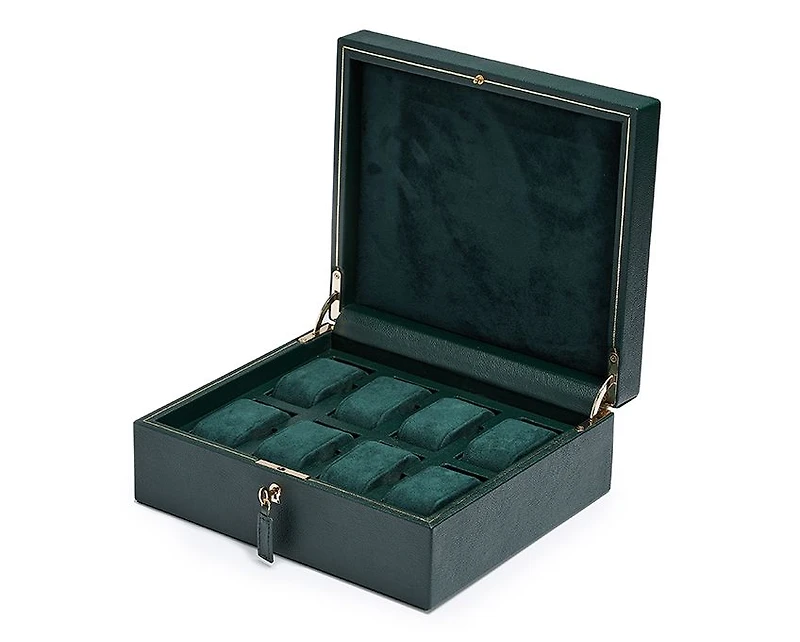 British Racing Piece Watch Box