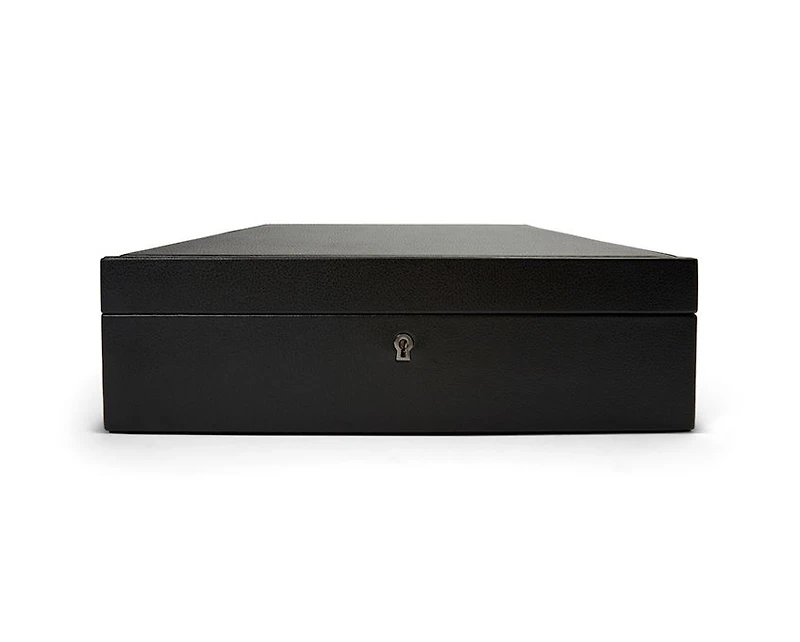 British Racing 10 Piece Watch Box 
