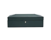 British Racing 10 Piece Watch Box 