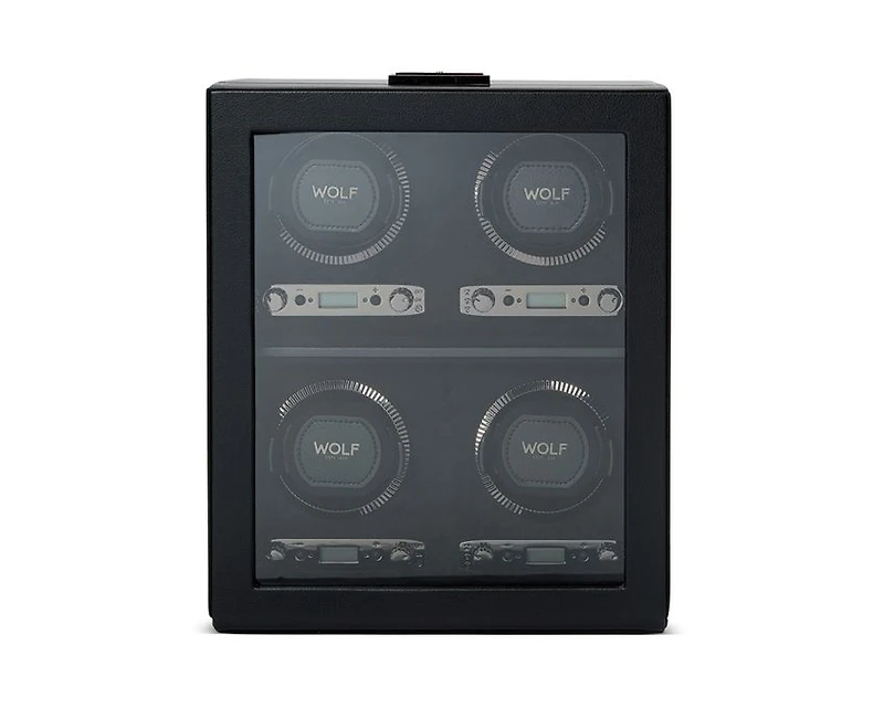 British Racing Piece Watch Winder