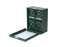 British Racing Piece Watch Winder
