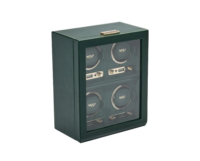 British Racing Piece Watch Winder