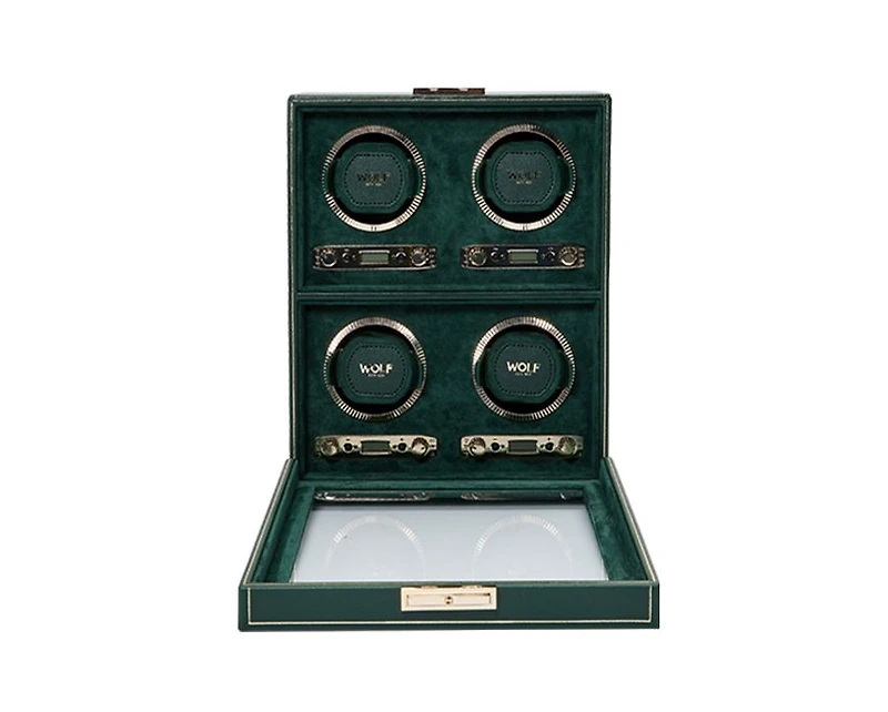 British Racing Piece Watch Winder