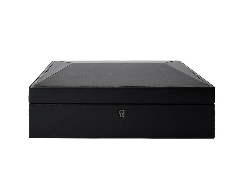 British Racing 15 Piece Watch Box 