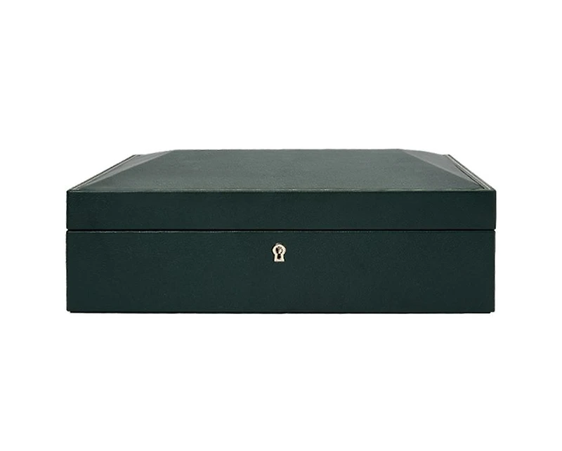 British Racing 15 Piece Watch Box 