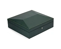 British Racing 15 Piece Watch Box 