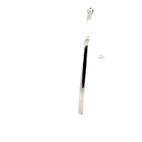 10K Gold Lab Grown Diamond Bangle 