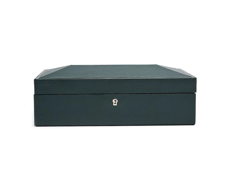 British Racing 10 Piece Watch Box