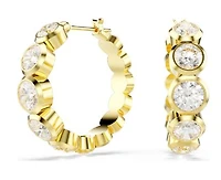 Swarovski Imber Pierced Earrings - 5711483