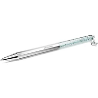 Swarovski Crystalline Ballpoint Pen Blue Star 5669929 - Discontinued