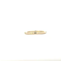 10K Yellow Gold Peridot Ring - /