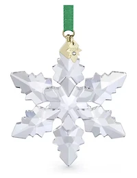 Swarovski Annual Edition Ornament 2024 - 5661079- Discontinued
