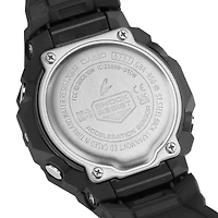 Casio G-Shock Move Watch, Black G-Squad GBA-950 Series GBA950-1A