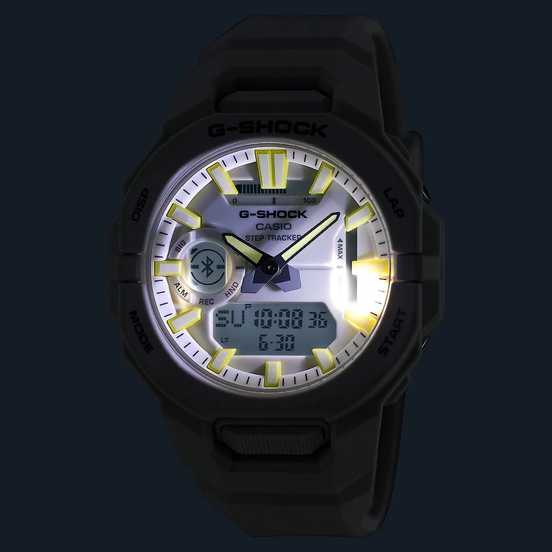 Casio G-Shock Move Watch